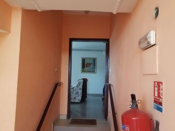 Imagen general del Hotel Les Residences MD Douala. Foto 6