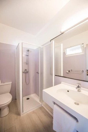 Imagen de la habitación del Hotel Les Residences du Colombier - ULVF. Foto 12