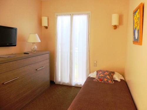 Imagen de la habitación del Hotel Les Restanques De Moustiers. Foto 7