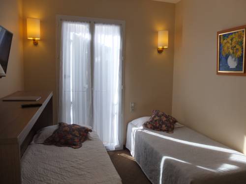 Imagen de la habitación del Hotel Les Restanques De Moustiers. Foto 9