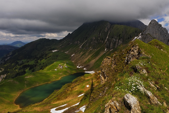 Imagen general del Hotel Les Rhodos. Foto 3