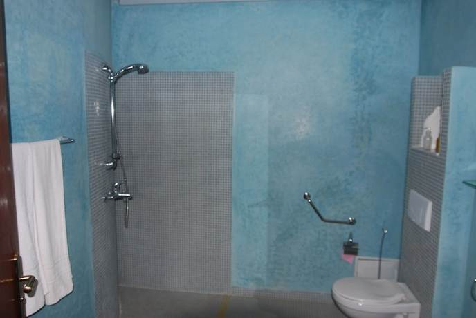 Imagen de la habitación del Hotel Les Riads de Jouvence. Foto 9