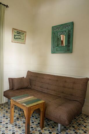 Imagen general del Hotel Les Rizieres Lombok. Foto 5