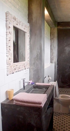 Imagen de la habitación del Hotel Les Rizieres Lombok. Foto 35