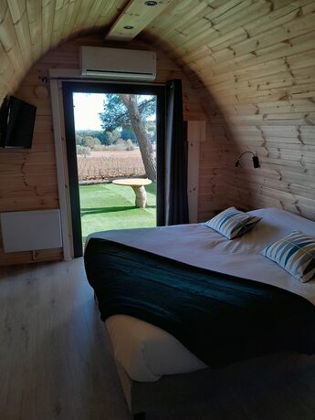 Imagen general del Hotel Les Rocailles. Foto 6