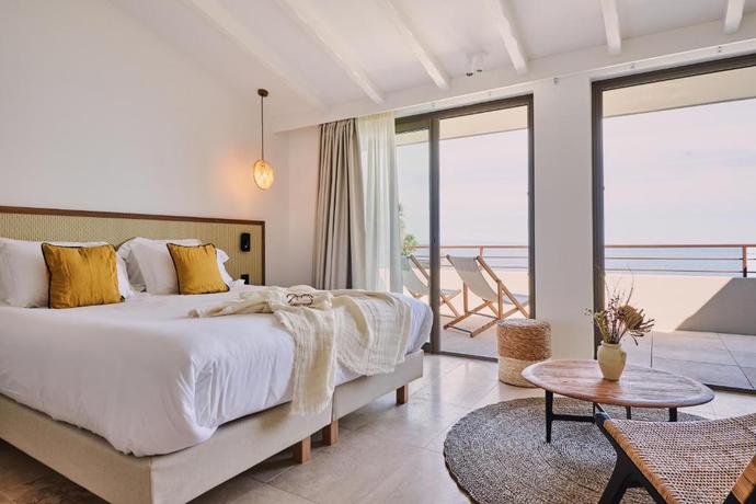 Imagen general del Hotel Les Roches Brunes. Foto 4