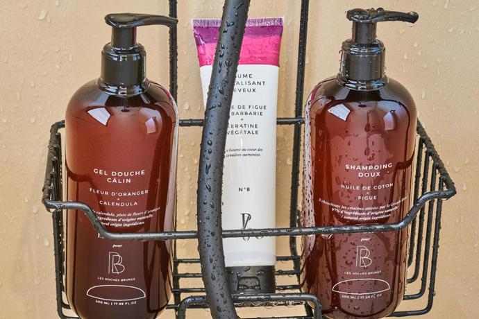 Imagen general del Hotel Les Roches Brunes. Foto 7