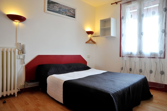 Imagen general del Hotel Les Rosiers. Foto 1
