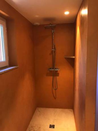 Imagen de la habitación del Hotel Les Sables D'ocre. Foto 7