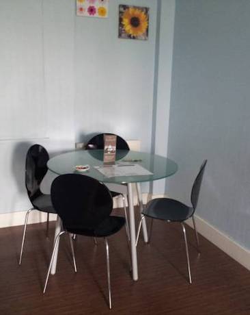Imagen de la habitación del Hotel Les Sables D'or, Cucq. Foto 13