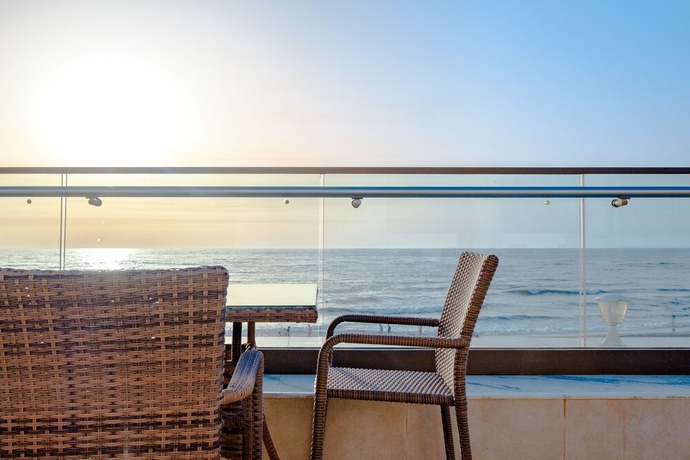 Imagen de la habitación del Hotel Les Sables D'or, Staoueli. Foto 15