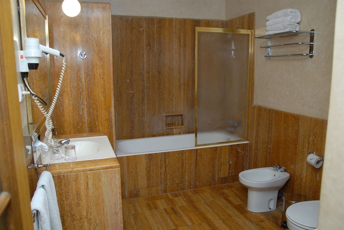 Imagen de la habitación del Hotel Les Saisons, Casablanca. Foto 8