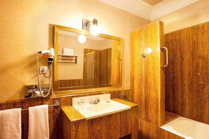 Imagen de la habitación del Hotel Les Saisons, Casablanca. Foto 12