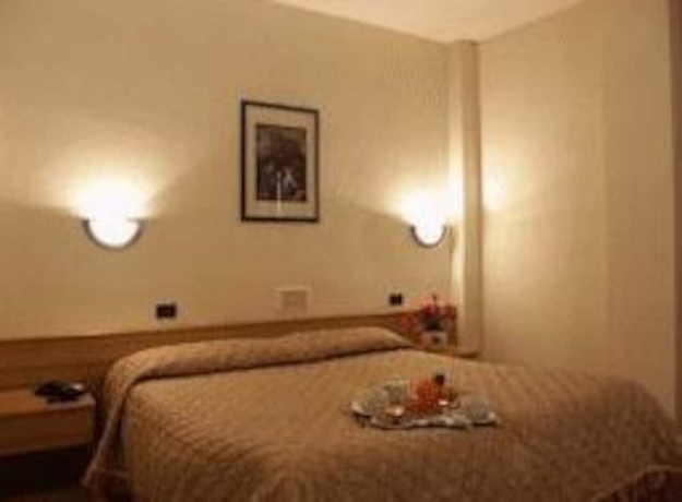 Imagen de la habitación del Hotel Les Saisons, Saint Vincent. Foto 6