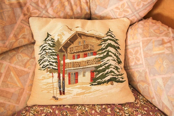 Imagen de la habitación del Hotel Les Saisons, Saint Vincent. Foto 11