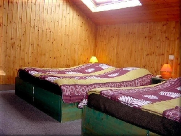 Imagen de la habitación del Hotel Les Sapins, G&eacute;rardmer. Foto 3