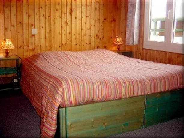 Imagen de la habitación del Hotel Les Sapins, G&eacute;rardmer. Foto 4