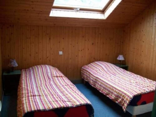 Imagen de la habitación del Hotel Les Sapins, G&eacute;rardmer. Foto 7