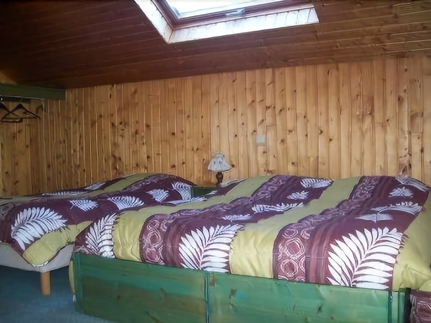 Imagen de la habitación del Hotel Les Sapins, G&eacute;rardmer. Foto 8