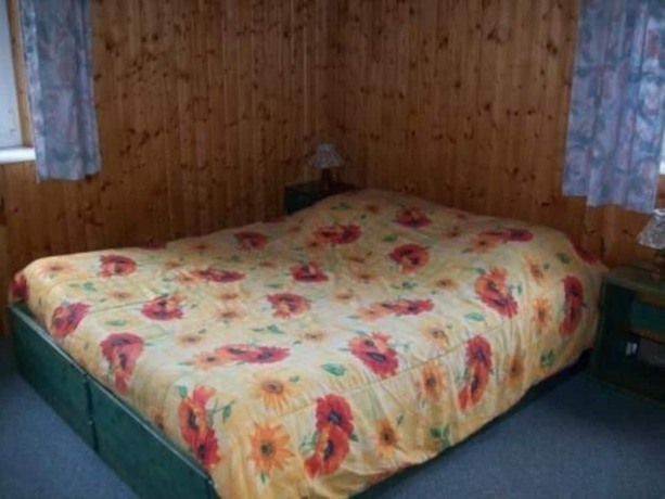 Imagen de la habitación del Hotel Les Sapins, G&eacute;rardmer. Foto 9