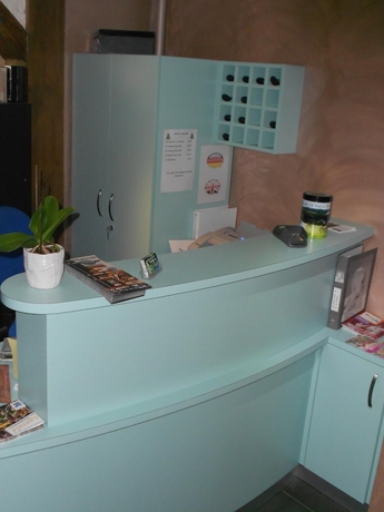 Imagen de los interiores del Hotel Les Sapins, G&eacute;rardmer. Foto 19