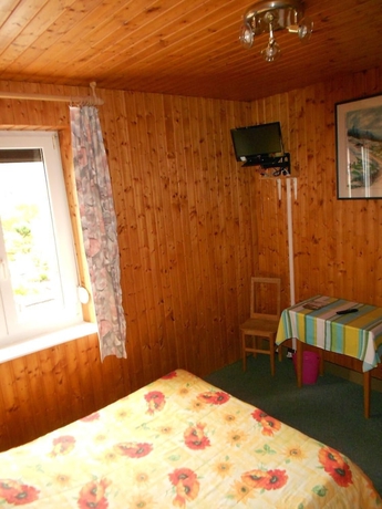 Imagen de la habitación del Hotel Les Sapins, G&eacute;rardmer. Foto 10
