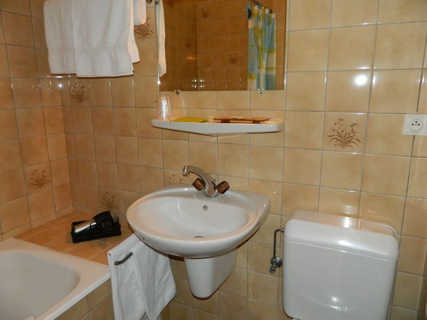 Imagen de la habitación del Hotel Les Sapins, Montriond. Foto 7