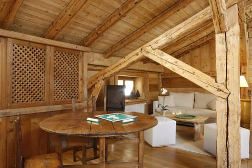 Imagen de la habitación del Hotel Les Servages D'armelle. Foto 3