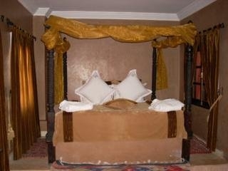Imagen de la habitación del Hotel Les Seuils de l'Atlas. Foto 8
