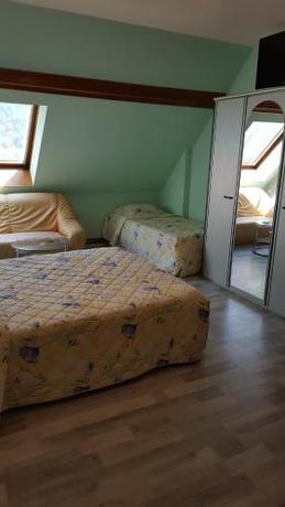 Imagen general del Hotel Les Sirenes. Foto 1