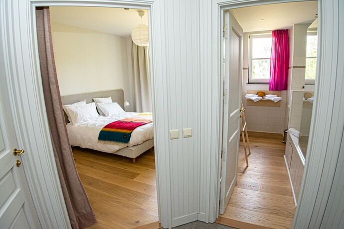 Imagen general del Hotel Les Sorbiers. Foto 5