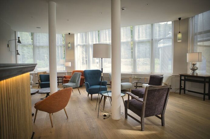 Imagen general del Hotel Les Sorbiers. Foto 6