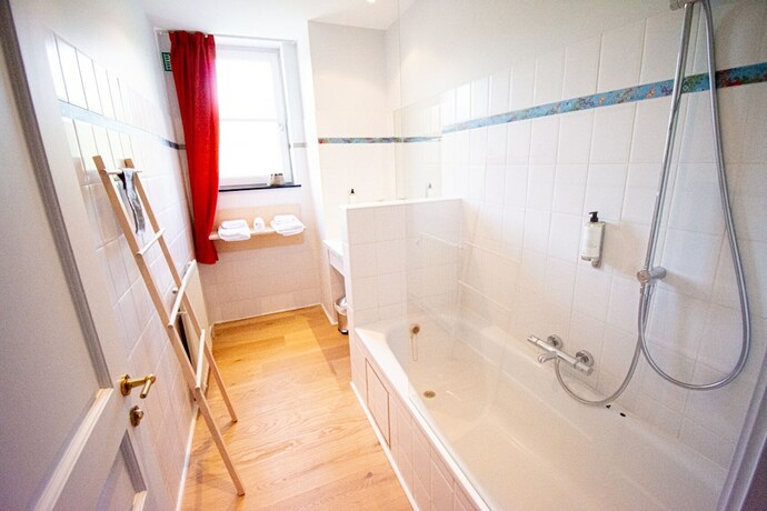 Imagen general del Hotel Les Sorbiers. Foto 10