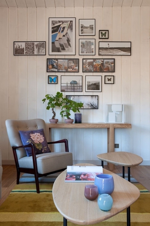 Imagen de la habitación del Hotel Les Sources De Caudalie. Foto 12