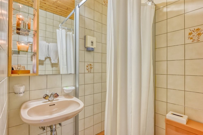 Imagen de la habitación del Hotel Les Sources. Foto 9