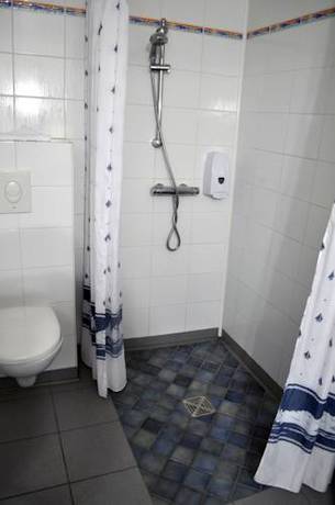 Imagen general del Hotel Les Sternes. Foto 1