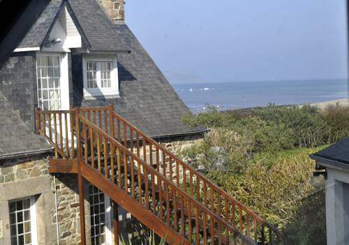 Imagen de la habitación del Hotel Les Sternes. Foto 9