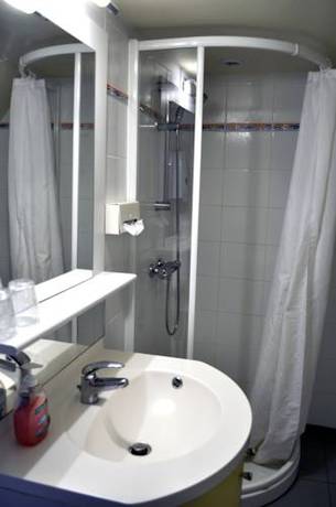 Imagen de la habitación del Hotel Les Sternes. Foto 16