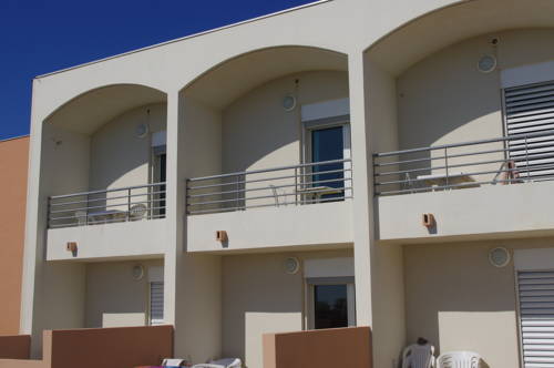 Imagen de la habitación del Hotel Les Stoechades. Foto 3