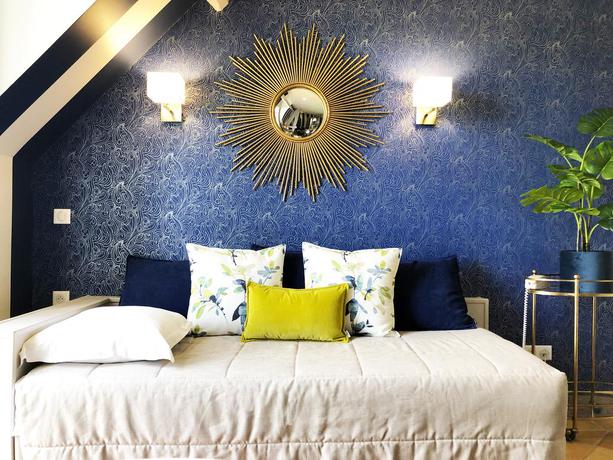 Imagen general del Hotel Les Suites - De Crécy. Foto 2