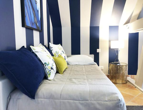 Imagen general del Hotel Les Suites - De Crécy. Foto 3