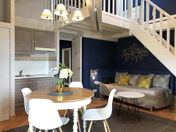 Imagen general del Hotel Les Suites - De Crécy. Foto 4