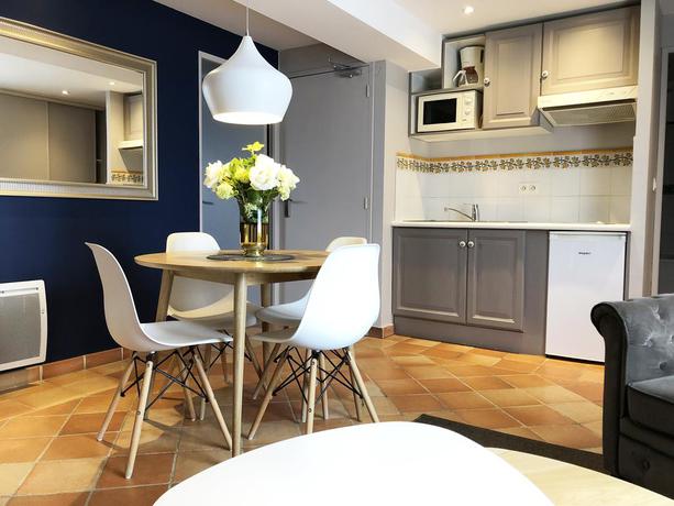 Imagen general del Hotel Les Suites - De Crécy. Foto 5