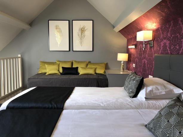 Imagen general del Hotel Les Suites - De Crécy. Foto 7