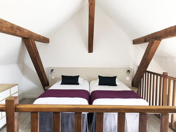 Imagen general del Hotel Les Suites - De Crécy. Foto 8