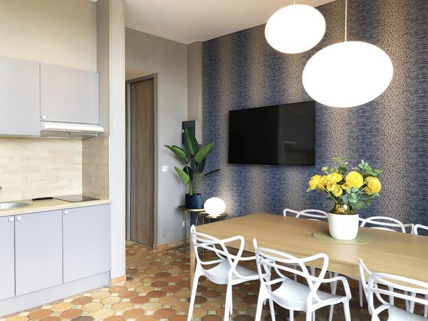 Imagen general del Hotel Les Suites - De Crécy. Foto 11