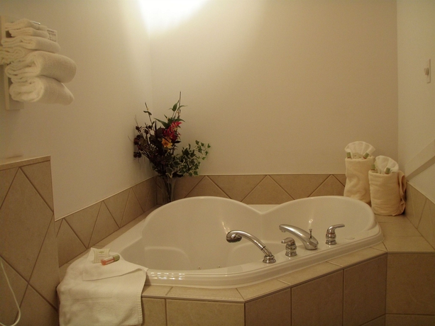 Imagen de la habitación del Hotel Les Suites Labelle. Foto 4