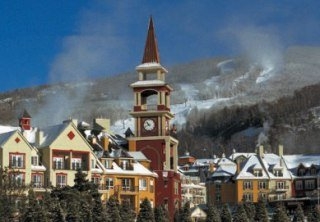 Imagen general del Hotel Les Suites Tremblant. Foto 3