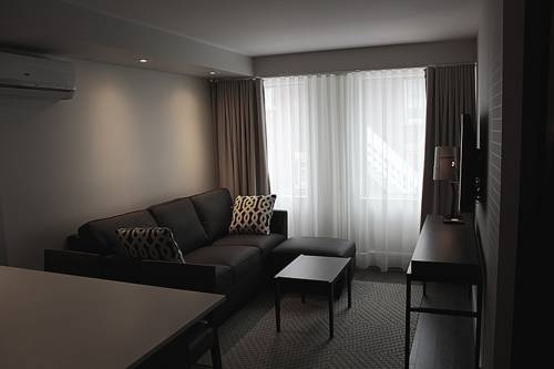 Imagen general del Hotel Les Suites Victoria, Ascend Collection. Foto 2