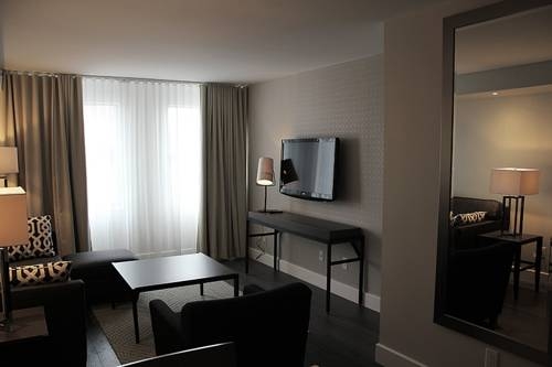 Imagen general del Hotel Les Suites Victoria, Ascend Collection. Foto 3